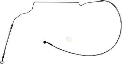 17416228 - MAGNUM BRAKELINE UPPR INDIAN BP