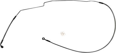 17416231 - MAGNUM BRAKELINE UPPR INDIAN BP