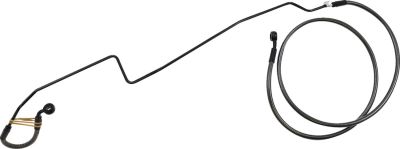 17416232 - MAGNUM BRAKELINE UPPR INDIAN BP