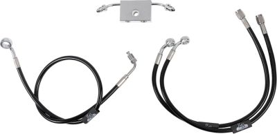 17416238 - LA CHOPPERS BRAKELINE DD B MINI SFTL