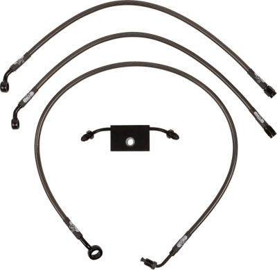 17416242 - LA CHOPPERS BRAKELINE DD M 11-13 SFTL