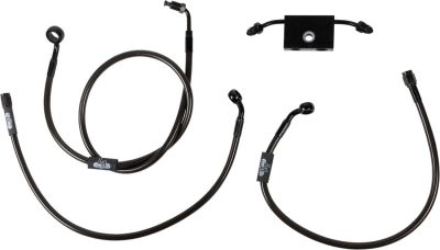 17416245 - LA CHOPPERS BRAKELINE DD M 14-17 SFTL