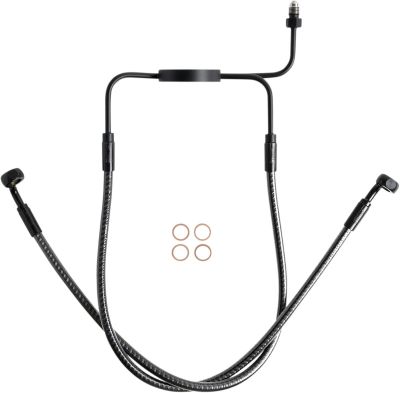 17416271 - MAGNUM LINE BRK LWR 00-03FXDX BL