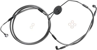 17416274 - MAGNUM LINE BRK LOWR FLHT ABS CF