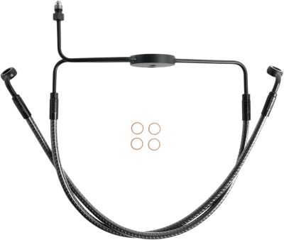 17416276 - MAGNUM LINE BRAKE FRNT FXDF CF