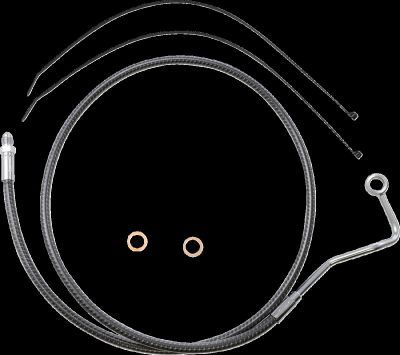 17416294 - MAGNUM BRK MID LINE ABS FLHT CF