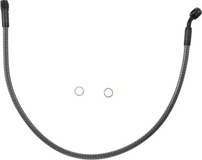 17416299 - MAGNUM BRK FRT LINE 35/10MM22