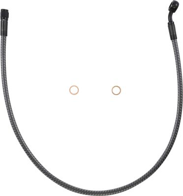 17416301 - MAGNUM BRK FRT LINE 35/10MM26