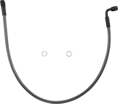 17416307 - MAGNUM BRK FRT LINE 90/10MM24