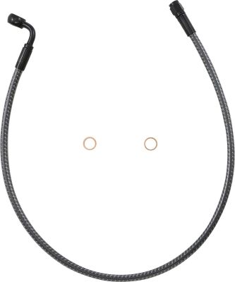 17416308 - MAGNUM BRK FRT LINE 90/10MM26