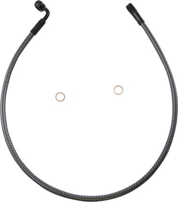 17416309 - MAGNUM BRK FRT LINE 90/10MM28