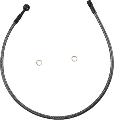 17416312 - MAGNUM BRK FRT LINE180/10MM28