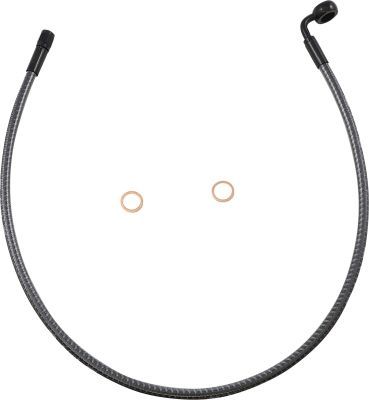 17416317 - MAGNUM BRK LINE 90D 12MM 28