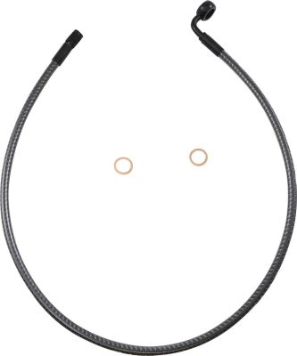 17416318 - MAGNUM BRK LINE 90D 12MM 30