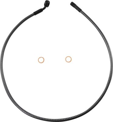 17416324 - MAGNUM BRK LINE 35D 12MM 34