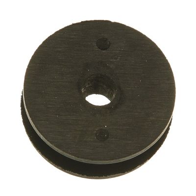 17416329 - TRW Lucas Brake line attachment rubber