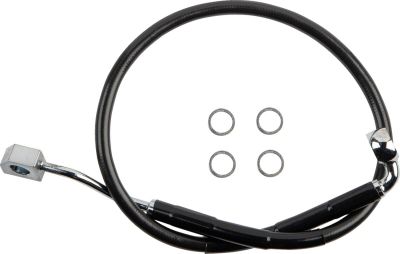 17416349 - DRAG SPECIALTIES BRAKE LINE RR ABS BL