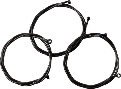 17416508 - LA CHOPPERS Brake Line - 24