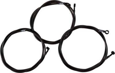 17416518 - LA CHOPPERS Brake Line - 24