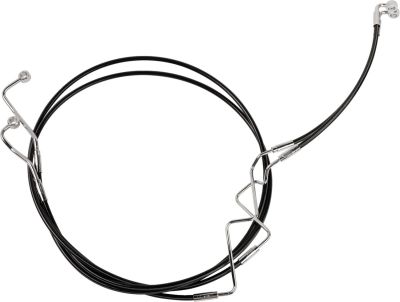 17416659 - MAGNUM BRAKELINE XR LOWER SBC