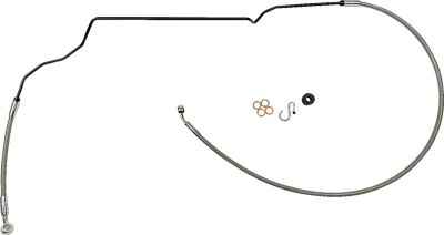 17416663 - MAGNUM BRAKELINE XR LOWER SSC