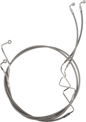 17416664 - MAGNUM BRAKELINE XR LOWER SSC