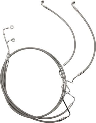 17416665 - MAGNUM BRAKELINE XR LOWER SSC