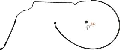 17416668 - MAGNUM BRAKELINE XR LOWER SBB