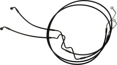 17416669 - MAGNUM BRAKELINE XR LOWER SBB