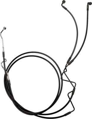 17416670 - MAGNUM BRAKELINE XR LOWER SBB