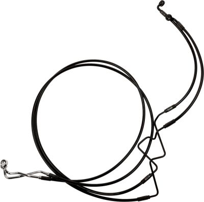 17416672 - MAGNUM BRAKELINE XR LOWER SBB