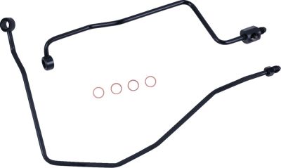 17416677 - MAGNUM BRAKELINE MC TO HCU REAR BP