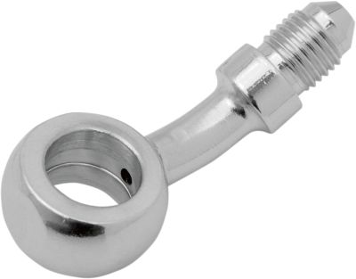 17420121 - DRAG SPECIALTIES BANJO CHROME 35° 12MM AN-3