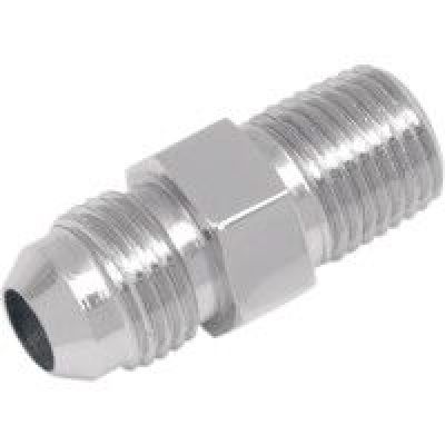 17420216 - GOODRIDGE BRAKELINE ADAPTER FOR AN-03 HOSE STAINLESS-STEEL 2x MALE 3/8...