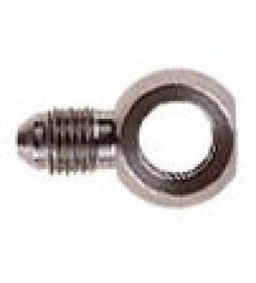 17420220 - GOODRIDGE BANJO FITTING STAINLESS-STEEL SHORT -03 HOLE-Ø 10mm MALE 3/...