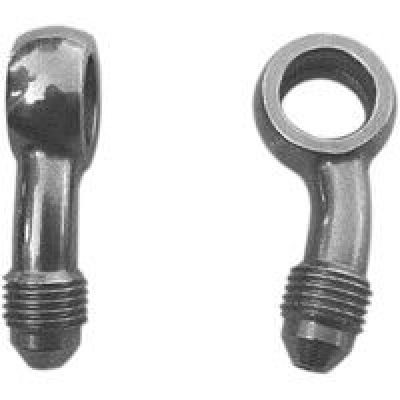 17420226 - GOODRIDGE BANJO FITTING ALUMINIUM 20° -03 HOLE-Ø 10mm MALE 3/8x24 JI...