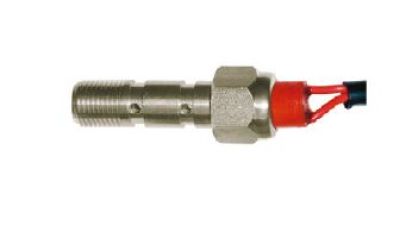 17420259 - GOODRIDGE BANJO BOLT DOUBLE WITH BRAKELIGHT SWITCH STAINLESS-STEEL M10...