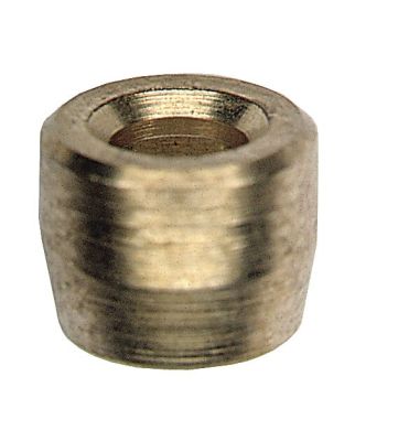 17420261 - GOODRIDGE REPLACEMENT FERRULE ALUMINIUM -03 FOR 600 HOSE 10PKG