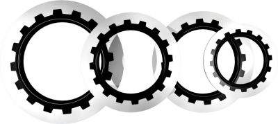 17420270 - GOODRIDGE WASHER STAT-O-SEAL INNER-Ø 11 mm 6PKG