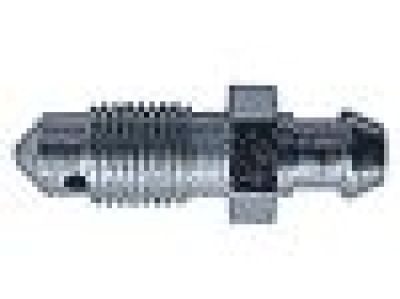 17420286 - GOODRIDGE BLEED NIPPLE STAINLESS-STEEL LENGHT 20,3mm 3/4x24 JIC/UNF