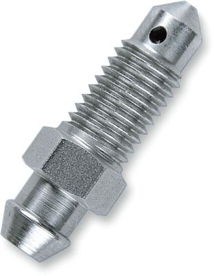 17420287 - GOODRIDGE BLEED NIPPLE STAINLESS-STEEL LENGHT 17mm M7x1,00