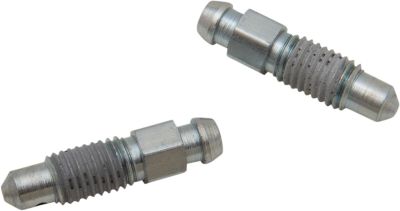 17420294 - GOODRIDGE SPEEDBLEEDER BLEED NIPPLE STEEL LENGTH 17,5mm M8x1,25