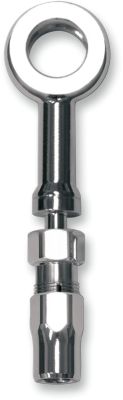 17420298 - MAGNUM BANJO FITTING BYO® STAINLESS CHROME NATURE