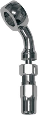 17420299 - MAGNUM BANJO FITTING BYO® STAINLESS CHROME NATURE