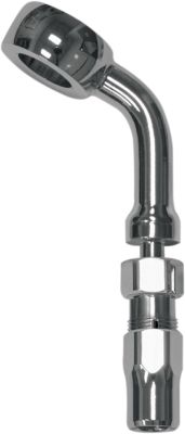 17420300 - MAGNUM BANJO FITTING BYO® STAINLESS CHROME NATURE