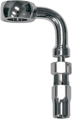 17420301 - MAGNUM BANJO FITTING BYO® STAINLESS CHROME NATURE