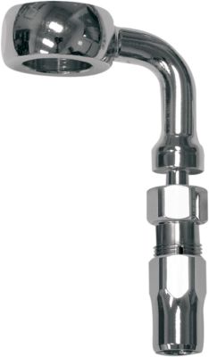 17420304 - MAGNUM BANJO FITTING BYO® STAINLESS CHROME NATURE