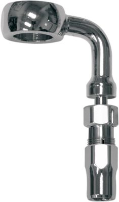 17420307 - MAGNUM BANJO FITTING BYO® STAINLESS CHROME NATURE