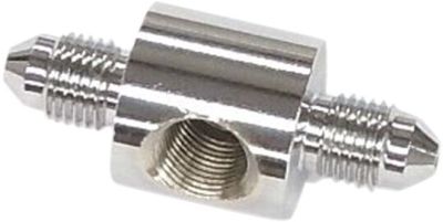 17420473 - MAGNUM JUNCTION BLOCK CUSTOM REPLACEMENT CHROME NATURE