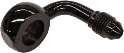 17420480 - MAGNUM BANJO FITTING CUSTOM REPLACEMENT AN3 90°/7/16